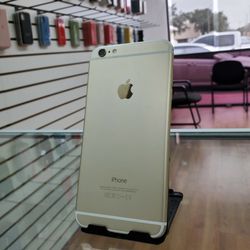 Iphone 6 Unlocked Like New Condition With 30 Days Warranty