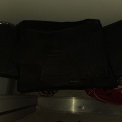 Toyota Camry 2015 Weather-tech Mats