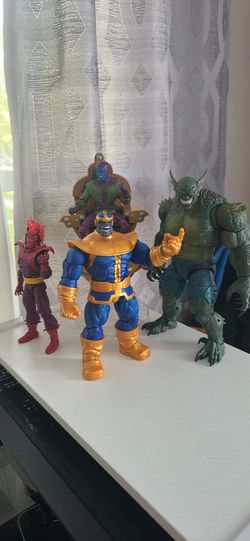 Marvel Legends