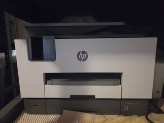 HP OfficeJet Pro 9025 All-in-One Printer