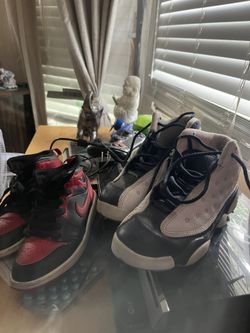 Jordan Shoes