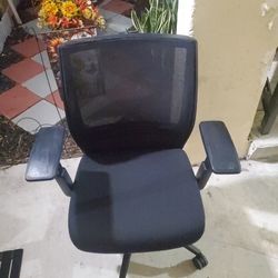 Office chair