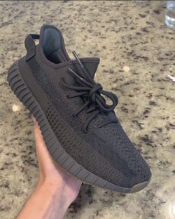 Adidas Yeezy 350 V2 Cinder Reflective
