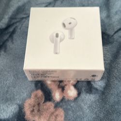 Air Pods