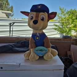 Paw Patrol  Plushie