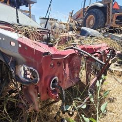 1994 Nissan 240sx convertible s13 part out