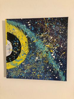 ABSTRACT ART