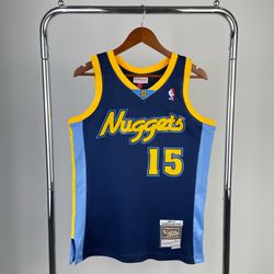 Denver Nuggets Carmelo Anthony
