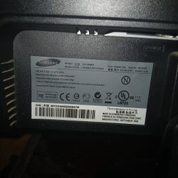 Computer Monitor 