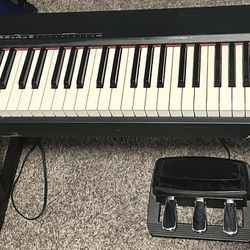 Roland A-88MKIII 88-Key MIDI Controller Keyboard