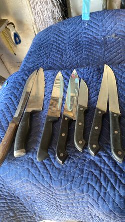 Knives
