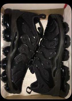 Nike vapor air max’s