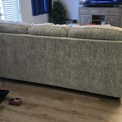 Ashley Sofa And Loveseat