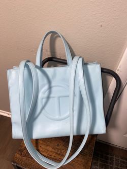 Telfar bag