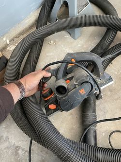 Electric Planer
