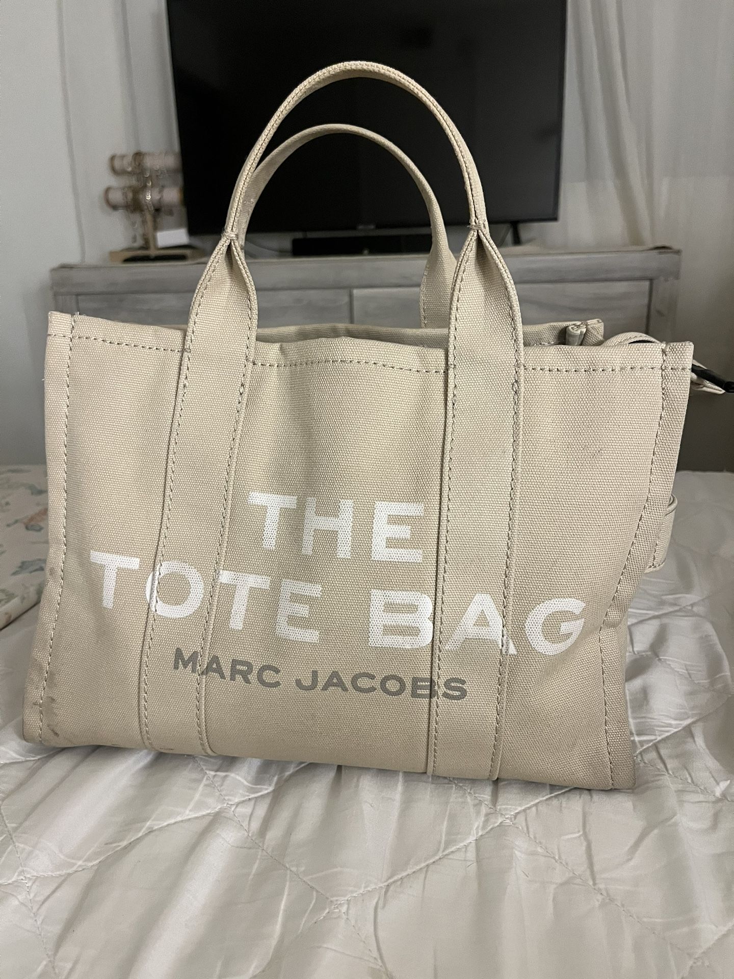 Marc Jacob’s Tote bag