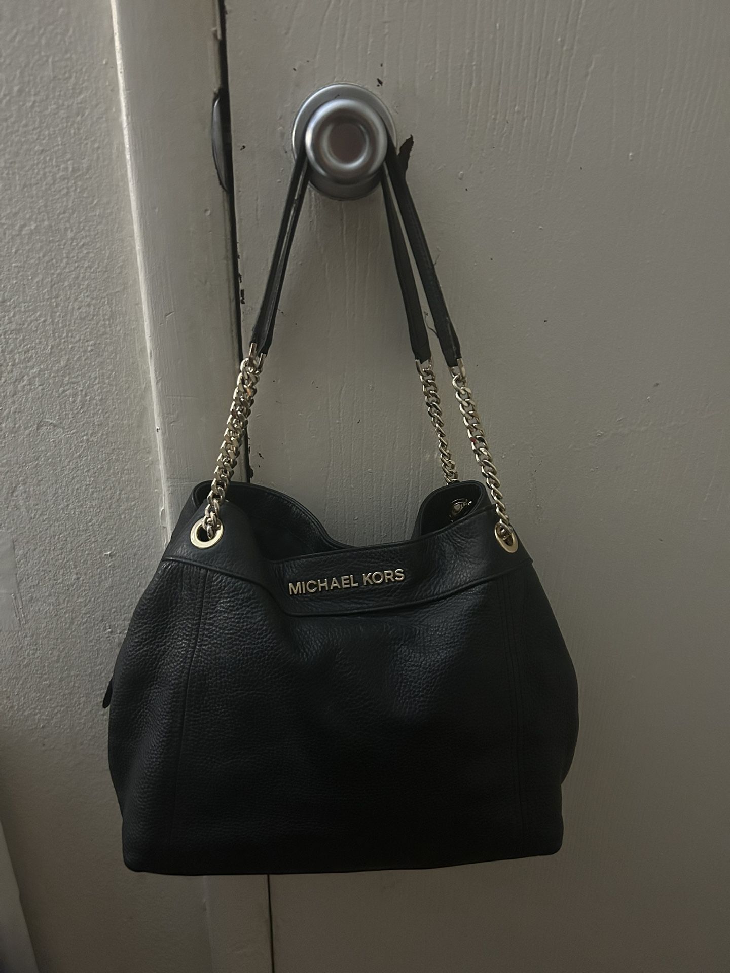 Michael Kors Shoulder Strap Purse