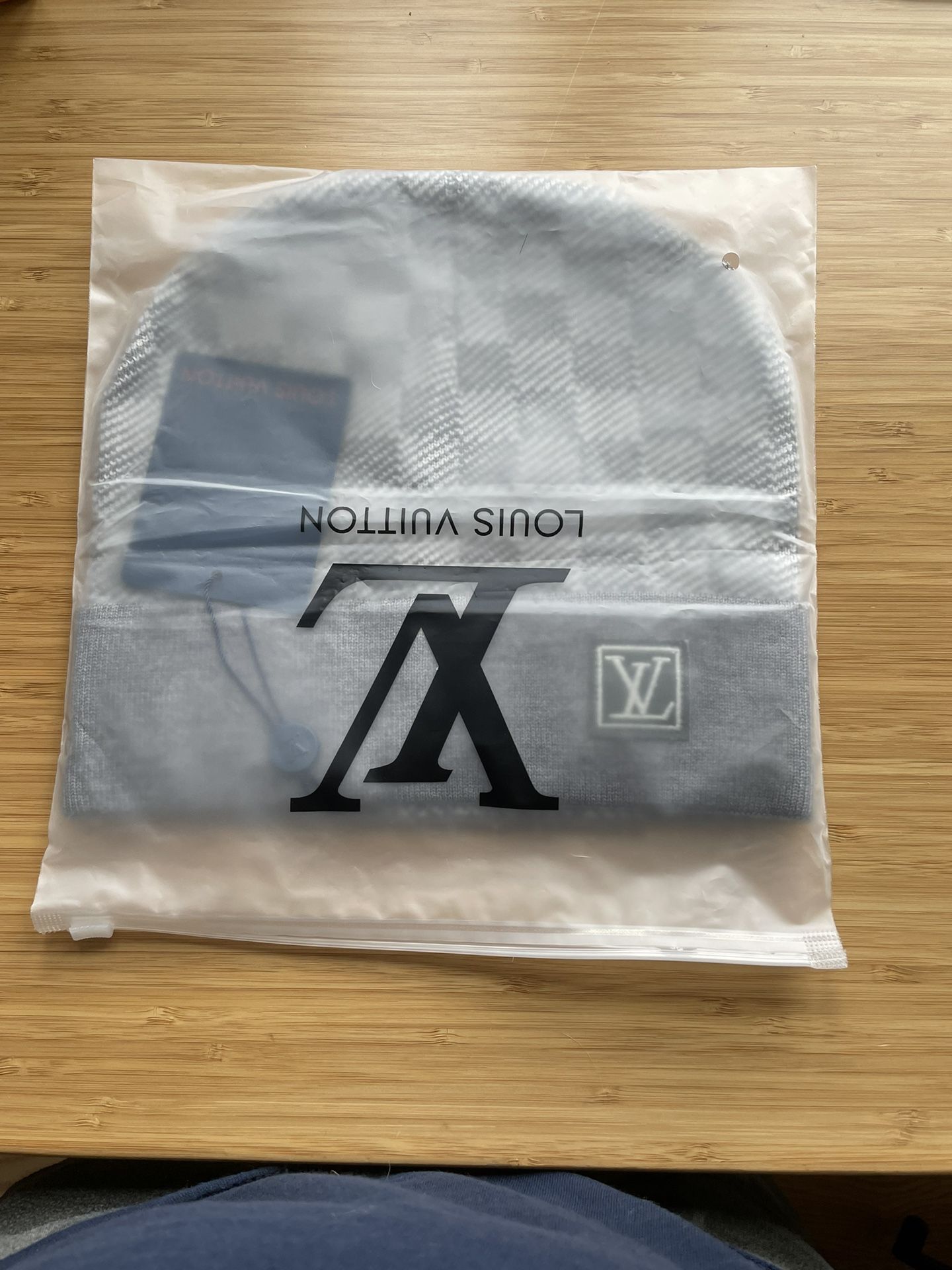 Louis Vuitton Beanie