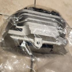 Motor mount