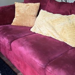 Couch Set