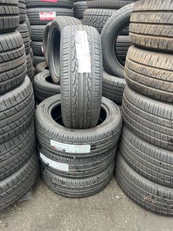 Hankook 205/55/16