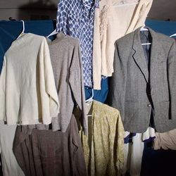 Women's Clothing Bundle Large