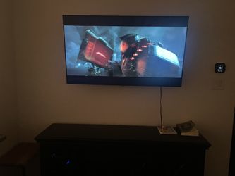 Samsung 50” Inch Smart TV Used Great Condition