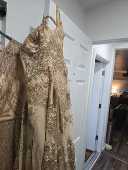 Formal Gown