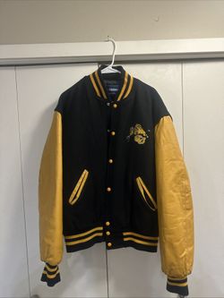 Colorado Buffaloes Vintage Jacket