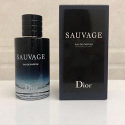 Dior Sauvage