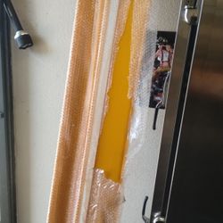 8 Foot Forklift Extensions