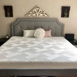 Mattresses Currently In Stock