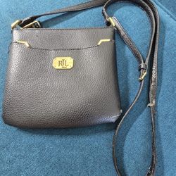Used Ralph Lauren Purse