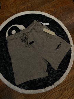 Brand new essentials shorts