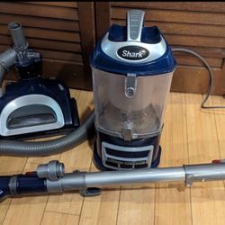 Shark Upright Vacuum