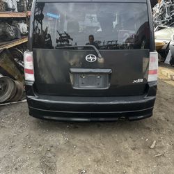Rear Gate For 2005 Scion Xb