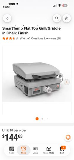 Grill