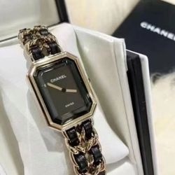 Designer watches
