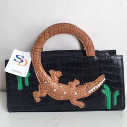 HANDBAG ⭐️✨⭐️✨VINTAGE TO FASHION 