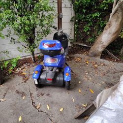 Mobility Scooter for Sale