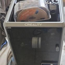 Creality K1c