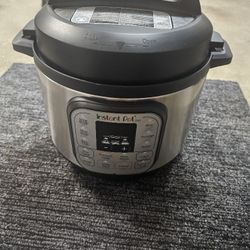 Instant Pot