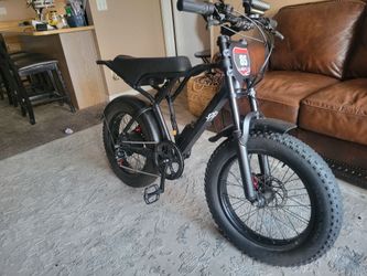 Ebike