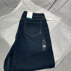 Style & Co Woman Jeans Size 14