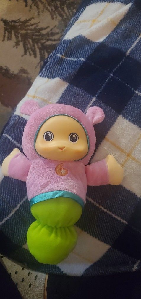 Playskool Doll