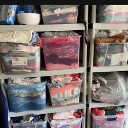 Girls Clothes Premiee Newborn 0-3 3-6 6-9 12 Months