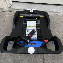 DONA INFANT CAR SEAT BASE