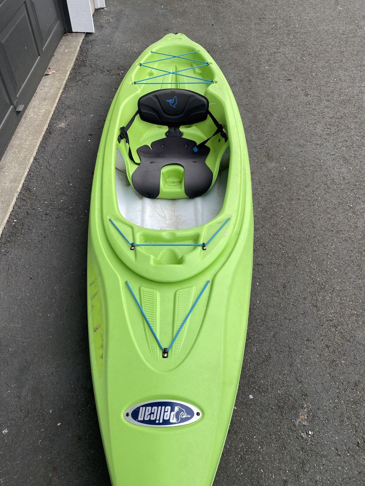 Pelican Kayak for Sale in Mukilteo, WA OfferUp