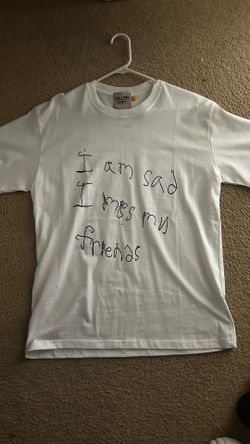 gallery dept shirt