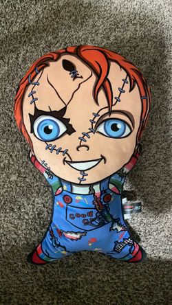 chucky